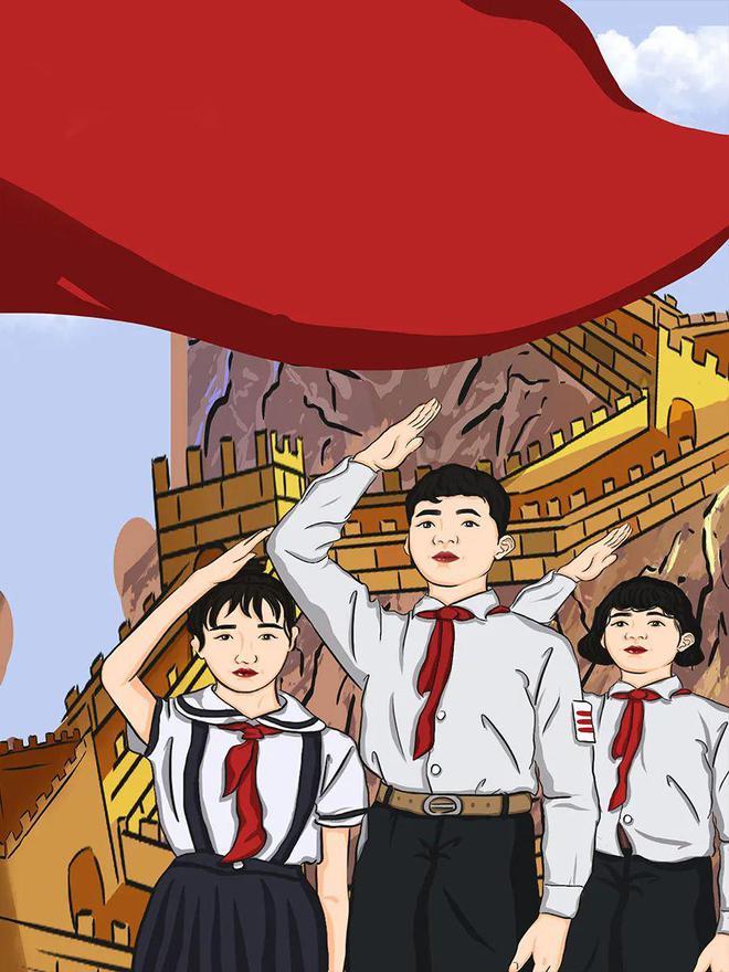 奇特的方块世界